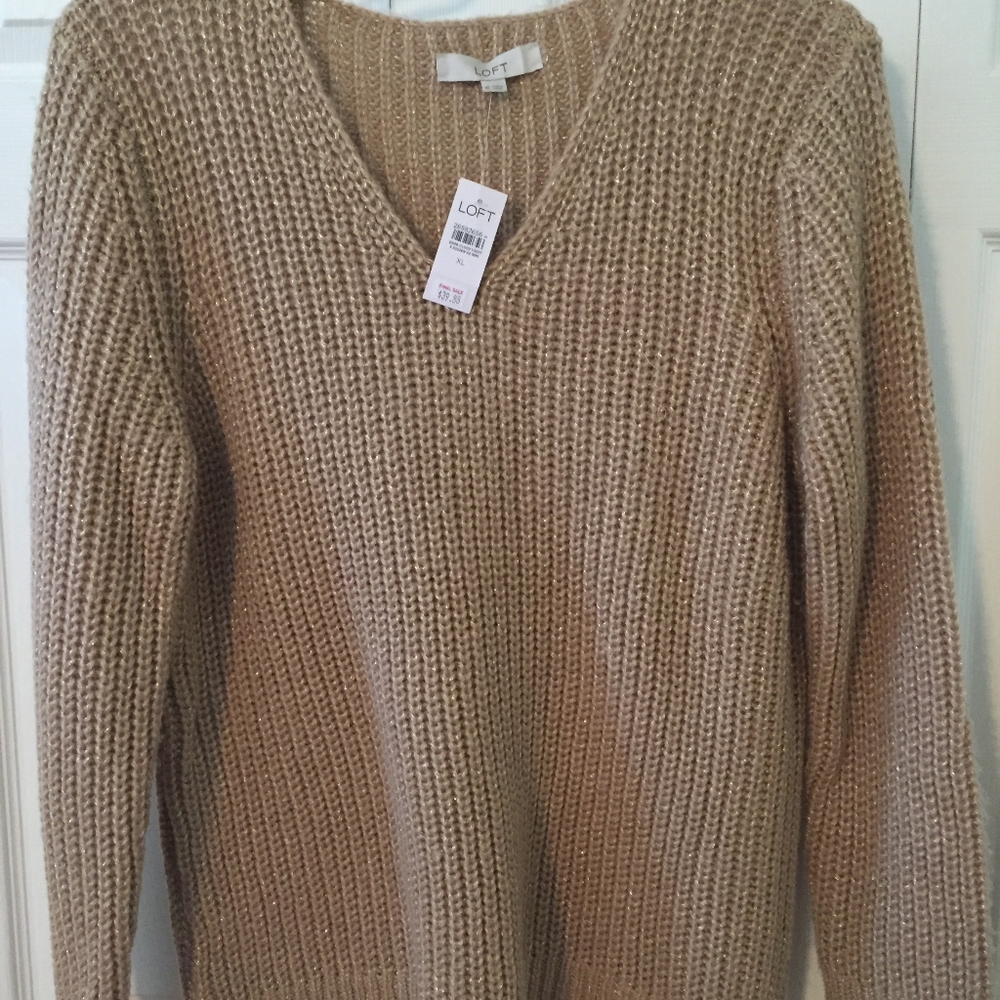 Sweater - Picture 2 of 3